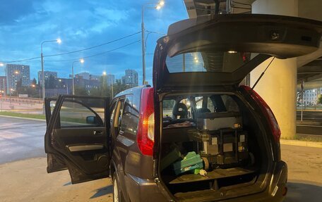 Nissan X-Trail, 2011 год, 1 340 000 рублей, 8 фотография
