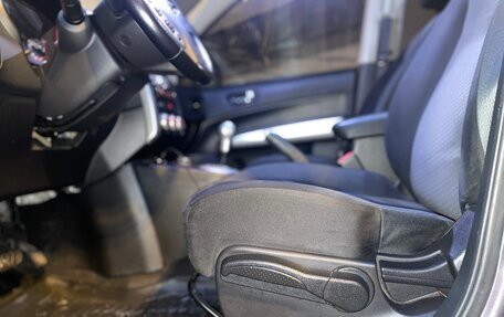Nissan X-Trail, 2011 год, 1 340 000 рублей, 14 фотография