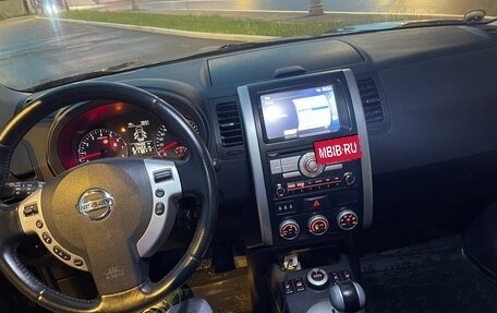 Nissan X-Trail, 2011 год, 1 340 000 рублей, 11 фотография