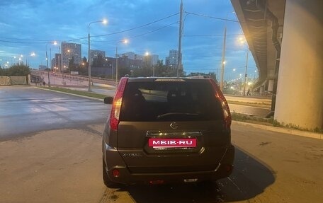 Nissan X-Trail, 2011 год, 1 340 000 рублей, 5 фотография