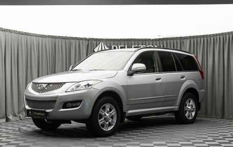 Great Wall Hover H5, 2012 год, 530 000 рублей, 1 фотография