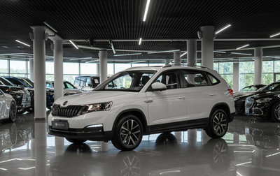 Skoda Kamiq I, 2025 год, 2 900 000 рублей, 1 фотография