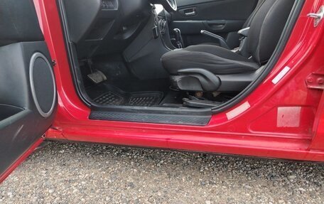 Mazda 3, 2007 год, 650 000 рублей, 11 фотография