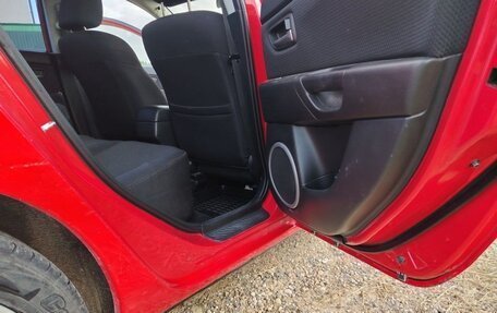 Mazda 3, 2007 год, 650 000 рублей, 9 фотография