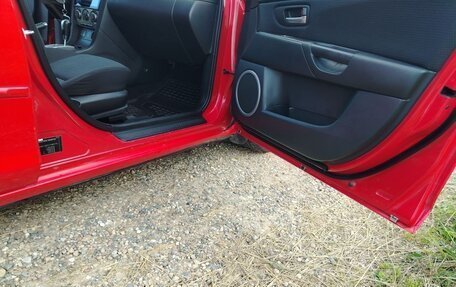 Mazda 3, 2007 год, 650 000 рублей, 10 фотография