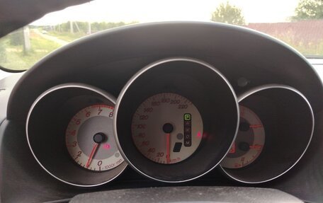 Mazda 3, 2007 год, 650 000 рублей, 15 фотография