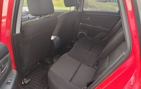 Mazda 3, 2007 год, 650 000 рублей, 19 фотография