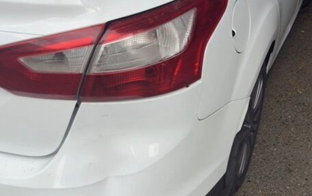 Ford Focus III, 2012 год, 550 000 рублей, 4 фотография