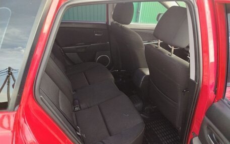 Mazda 3, 2007 год, 650 000 рублей, 21 фотография