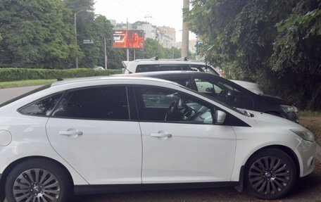 Ford Focus III, 2012 год, 550 000 рублей, 5 фотография