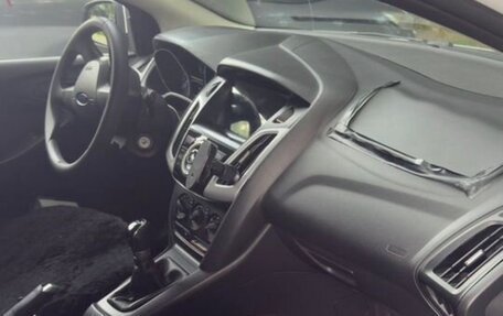 Ford Focus III, 2012 год, 550 000 рублей, 8 фотография