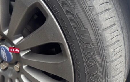 Ford Focus III, 2012 год, 550 000 рублей, 2 фотография
