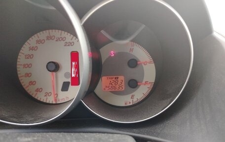 Mazda 3, 2007 год, 650 000 рублей, 16 фотография