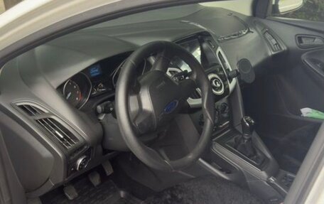 Ford Focus III, 2012 год, 550 000 рублей, 9 фотография