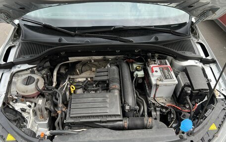 Skoda Octavia, 2014 год, 765 000 рублей, 11 фотография