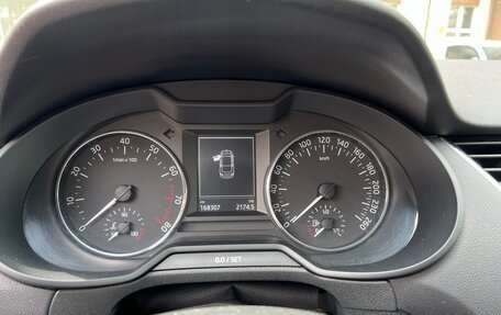 Skoda Octavia, 2014 год, 765 000 рублей, 7 фотография