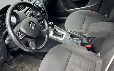 Skoda Octavia, 2014 год, 765 000 рублей, 10 фотография