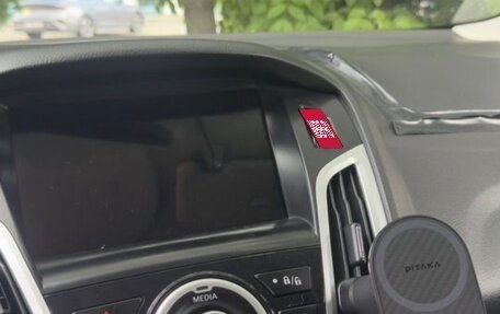 Ford Focus III, 2012 год, 550 000 рублей, 10 фотография