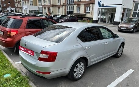 Skoda Octavia, 2014 год, 765 000 рублей, 6 фотография