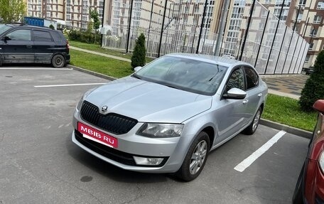Skoda Octavia, 2014 год, 765 000 рублей, 4 фотография