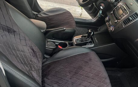 KIA Cerato III, 2019 год, 1 490 000 рублей, 12 фотография