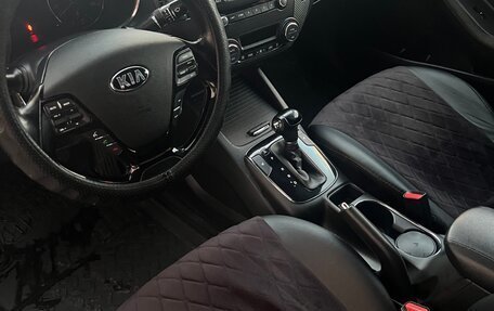 KIA Cerato III, 2019 год, 1 490 000 рублей, 11 фотография