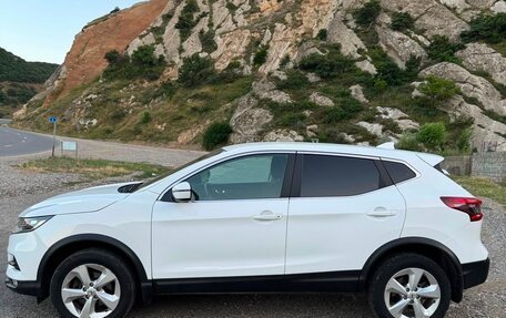 Nissan Qashqai, 2019 год, 1 550 000 рублей, 2 фотография