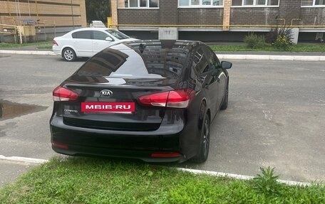 KIA Cerato III, 2019 год, 1 490 000 рублей, 3 фотография