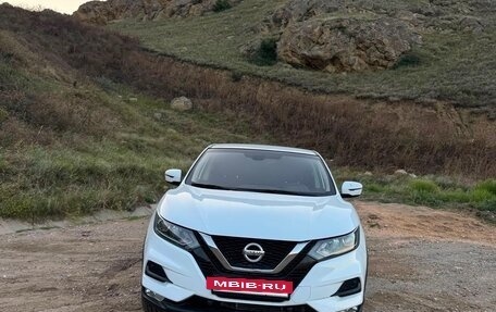 Nissan Qashqai, 2019 год, 1 550 000 рублей, 3 фотография