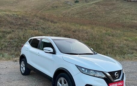 Nissan Qashqai, 2019 год, 1 550 000 рублей, 4 фотография