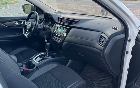 Nissan Qashqai, 2019 год, 1 550 000 рублей, 13 фотография