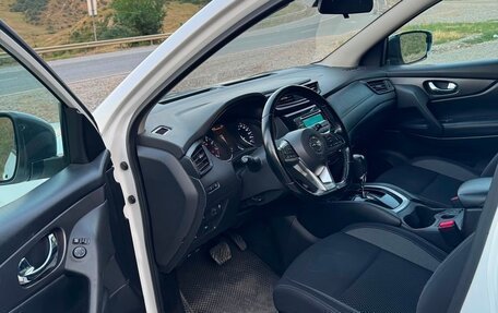 Nissan Qashqai, 2019 год, 1 550 000 рублей, 10 фотография