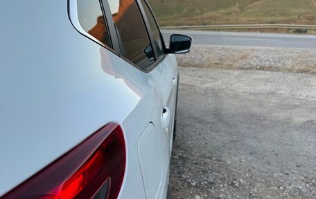 Nissan Qashqai, 2019 год, 1 550 000 рублей, 12 фотография