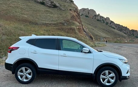Nissan Qashqai, 2019 год, 1 550 000 рублей, 8 фотография