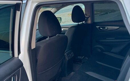 Nissan Qashqai, 2019 год, 1 550 000 рублей, 15 фотография