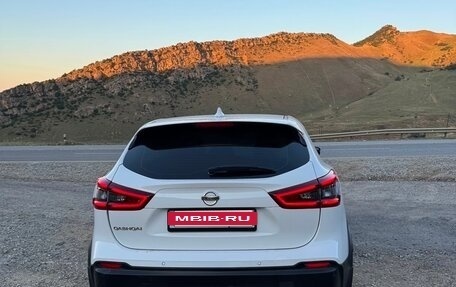 Nissan Qashqai, 2019 год, 1 550 000 рублей, 14 фотография