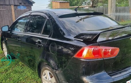 Mitsubishi Lancer IX, 2008 год, 700 000 рублей, 3 фотография