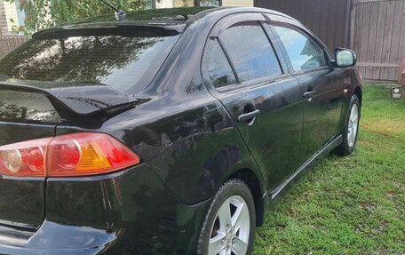 Mitsubishi Lancer IX, 2008 год, 700 000 рублей, 5 фотография