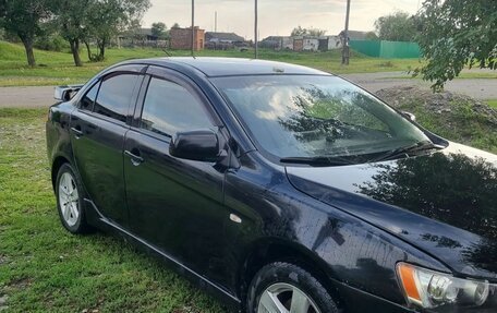 Mitsubishi Lancer IX, 2008 год, 700 000 рублей, 6 фотография