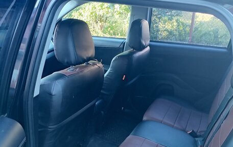 Mitsubishi Outlander III рестайлинг 3, 2010 год, 870 000 рублей, 6 фотография