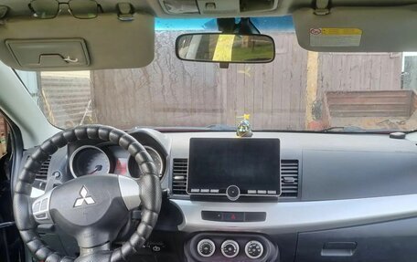 Mitsubishi Lancer IX, 2008 год, 700 000 рублей, 7 фотография