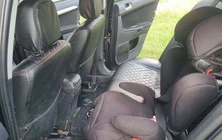 Mitsubishi Lancer IX, 2008 год, 700 000 рублей, 8 фотография