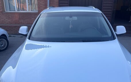 Audi Q7, 2014 год, 2 100 000 рублей, 8 фотография