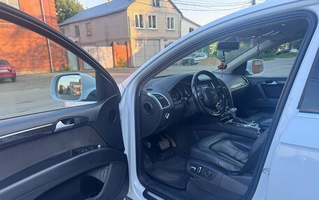 Audi Q7, 2014 год, 2 100 000 рублей, 11 фотография