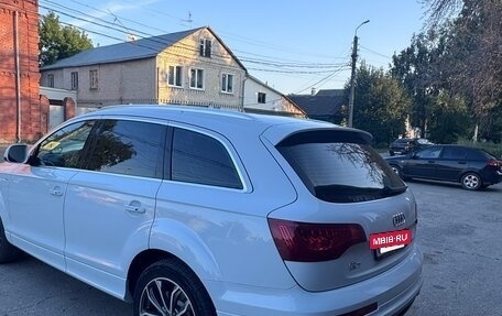 Audi Q7, 2014 год, 2 100 000 рублей, 6 фотография