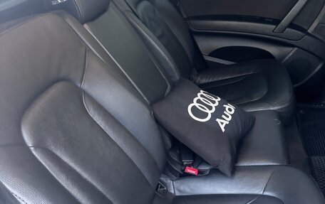 Audi Q7, 2014 год, 2 100 000 рублей, 15 фотография