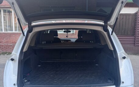 Audi Q7, 2014 год, 2 100 000 рублей, 18 фотография