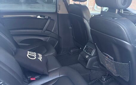 Audi Q7, 2014 год, 2 100 000 рублей, 16 фотография