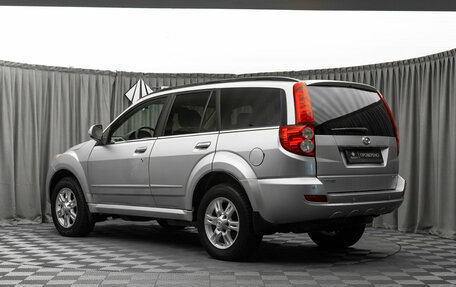 Great Wall Hover H5, 2012 год, 530 000 рублей, 4 фотография