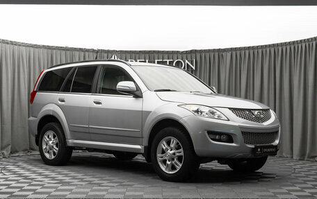 Great Wall Hover H5, 2012 год, 530 000 рублей, 2 фотография